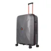 Zestaw walizek Discovery Lava antracyt (S,M,L)